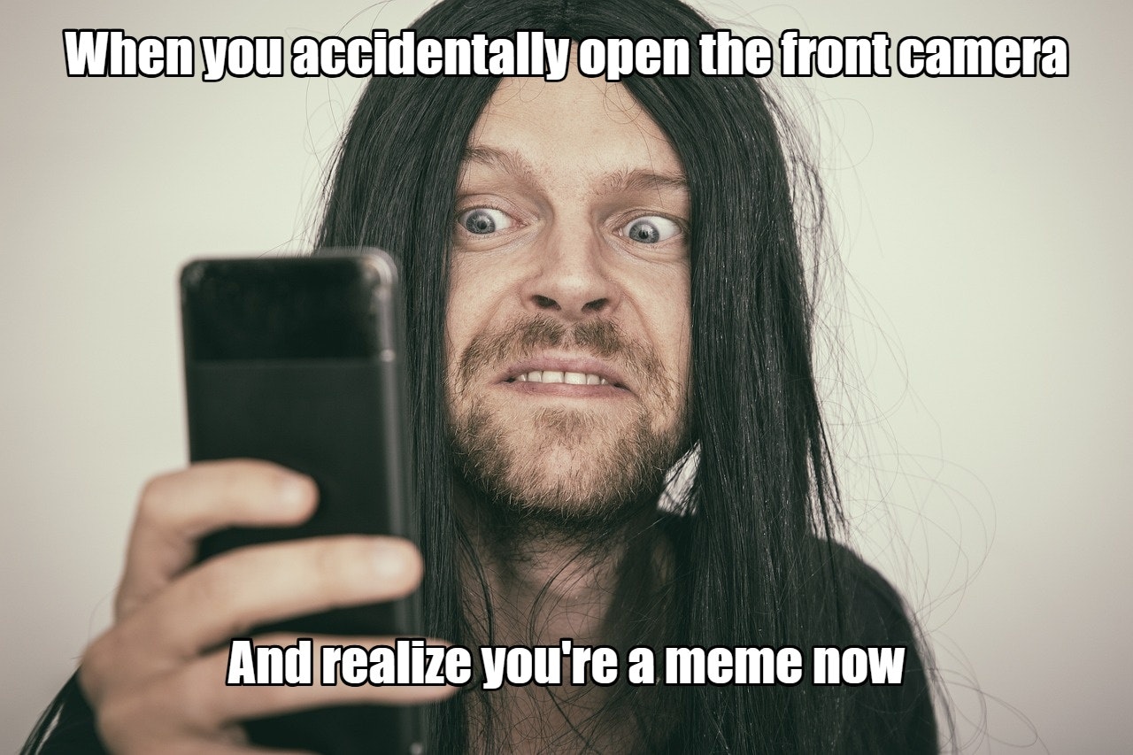 PicToMeme gallery image