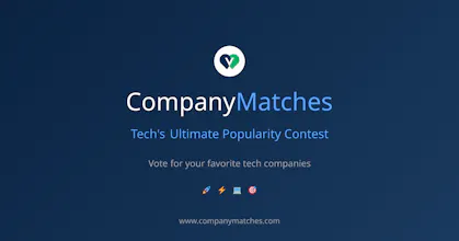 See where tech talent wants to work gallery image