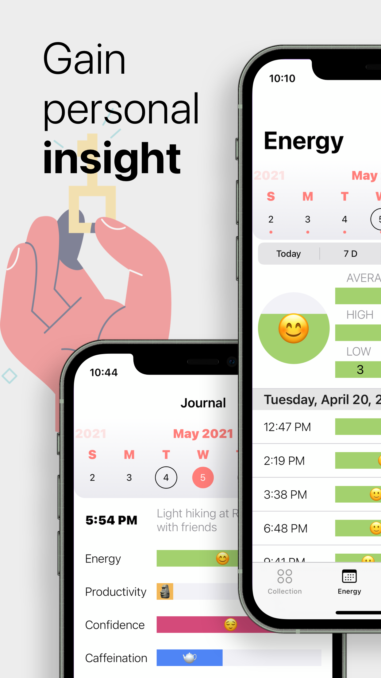 Tab-It gallery image
