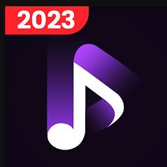 Reproductor de música - reproductor de mp3, creador de tono de llamada