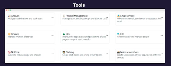 Startup Founder Set gallery image