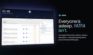 YATFA gallery image