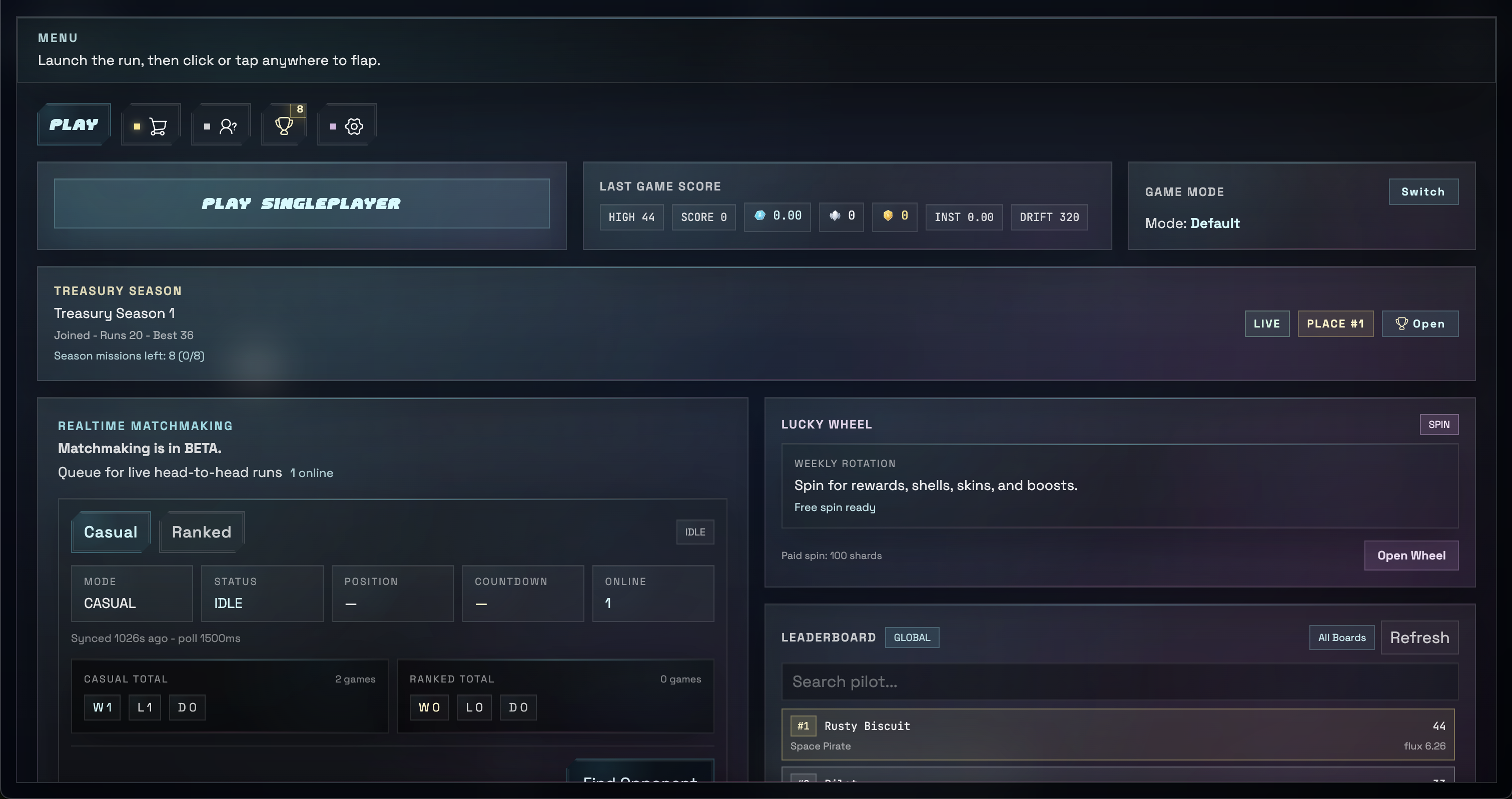 Starlits - Screenshot 5 showing product features and functionality