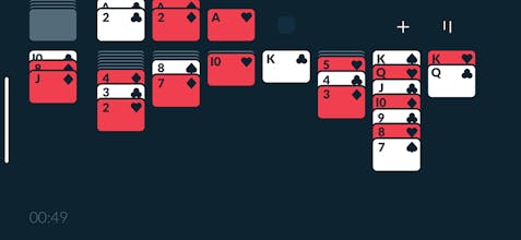 Solitaere 3.0 gallery image