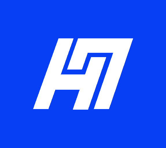 HyperResponder: AI Workout Logger logo