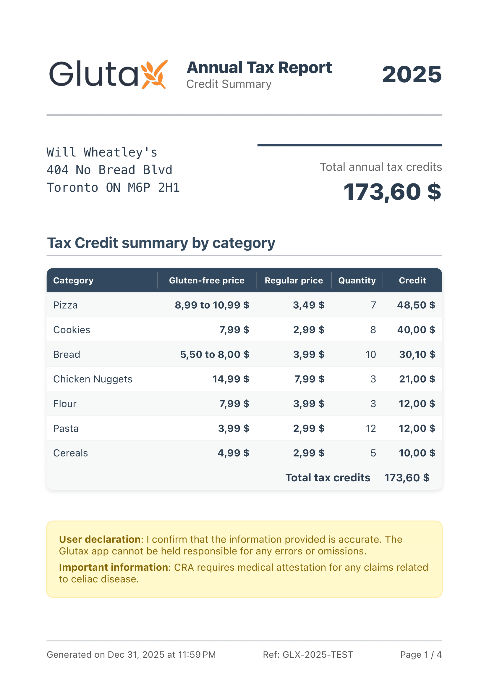 Glutax gallery image