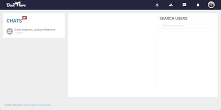 BeenThere gallery image