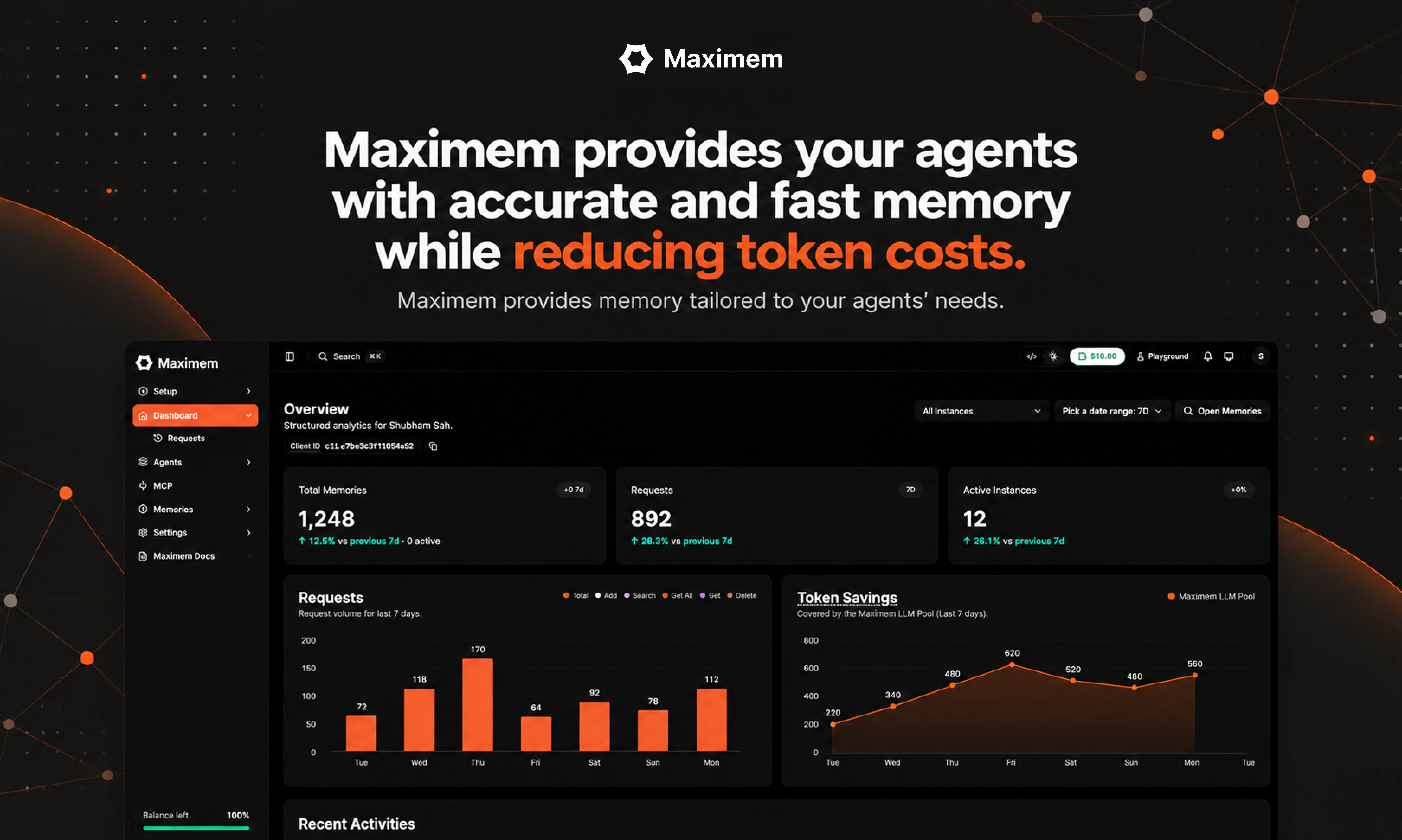 Maximem Synap gallery image