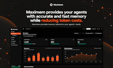 Maximem Synap gallery image