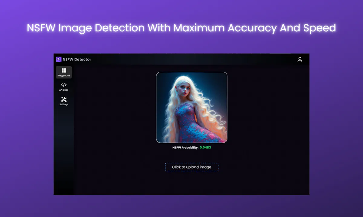 NSFWDetector