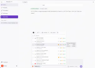 Precia gallery image