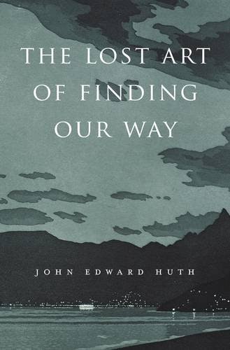 The Lost Art of Finding Our Way gallery image