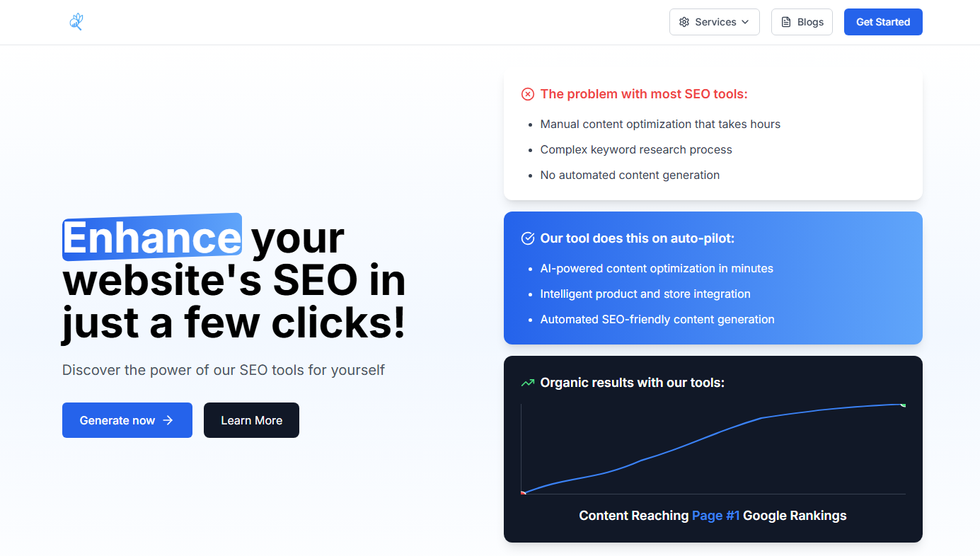 EnhanceMySEO gallery image