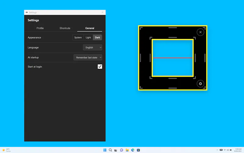 Typoscope screenshot 8