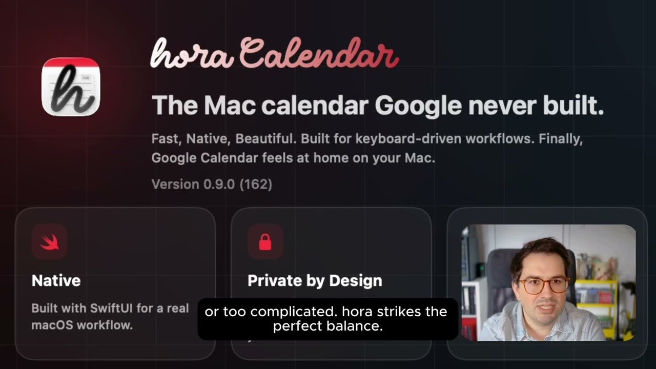 hora Calendar gallery image