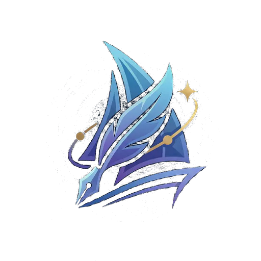 AI Novel Writer logo