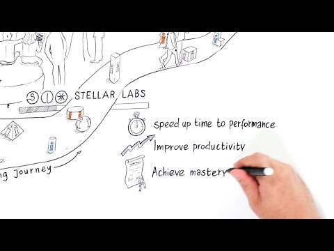 Stellar Labs gallery image