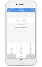 ChargeStripe gallery image