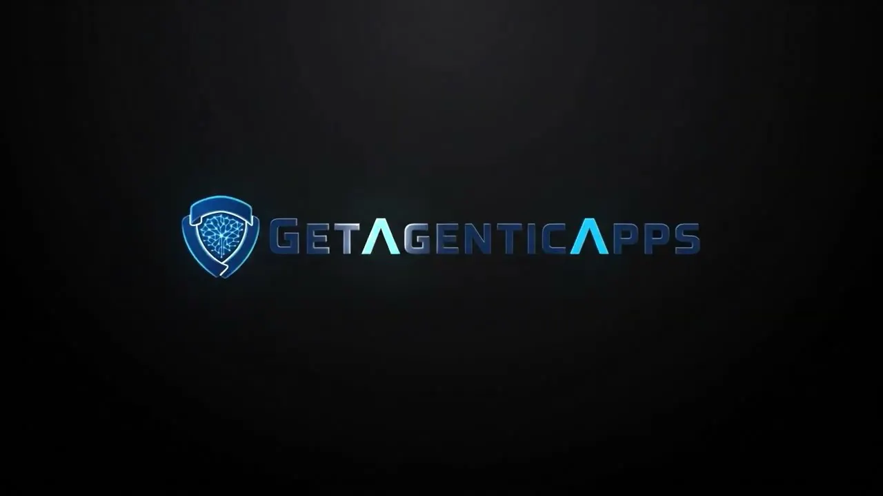 Get Agentic Apps gallery image