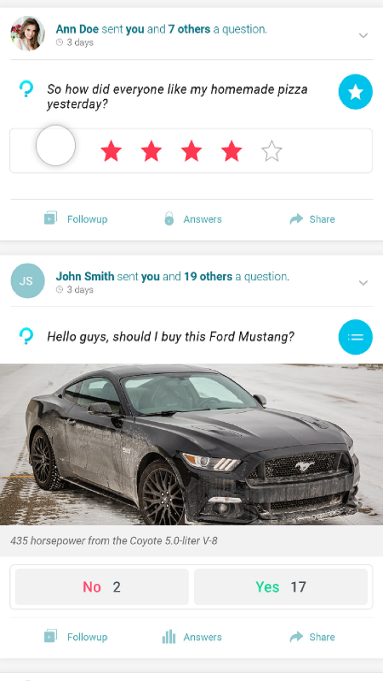 Queskr gallery image