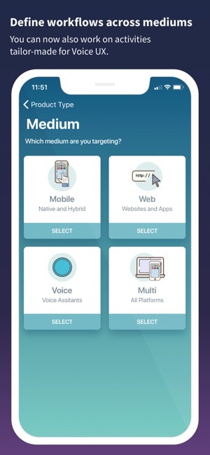 UX Assist 2.0 gallery image