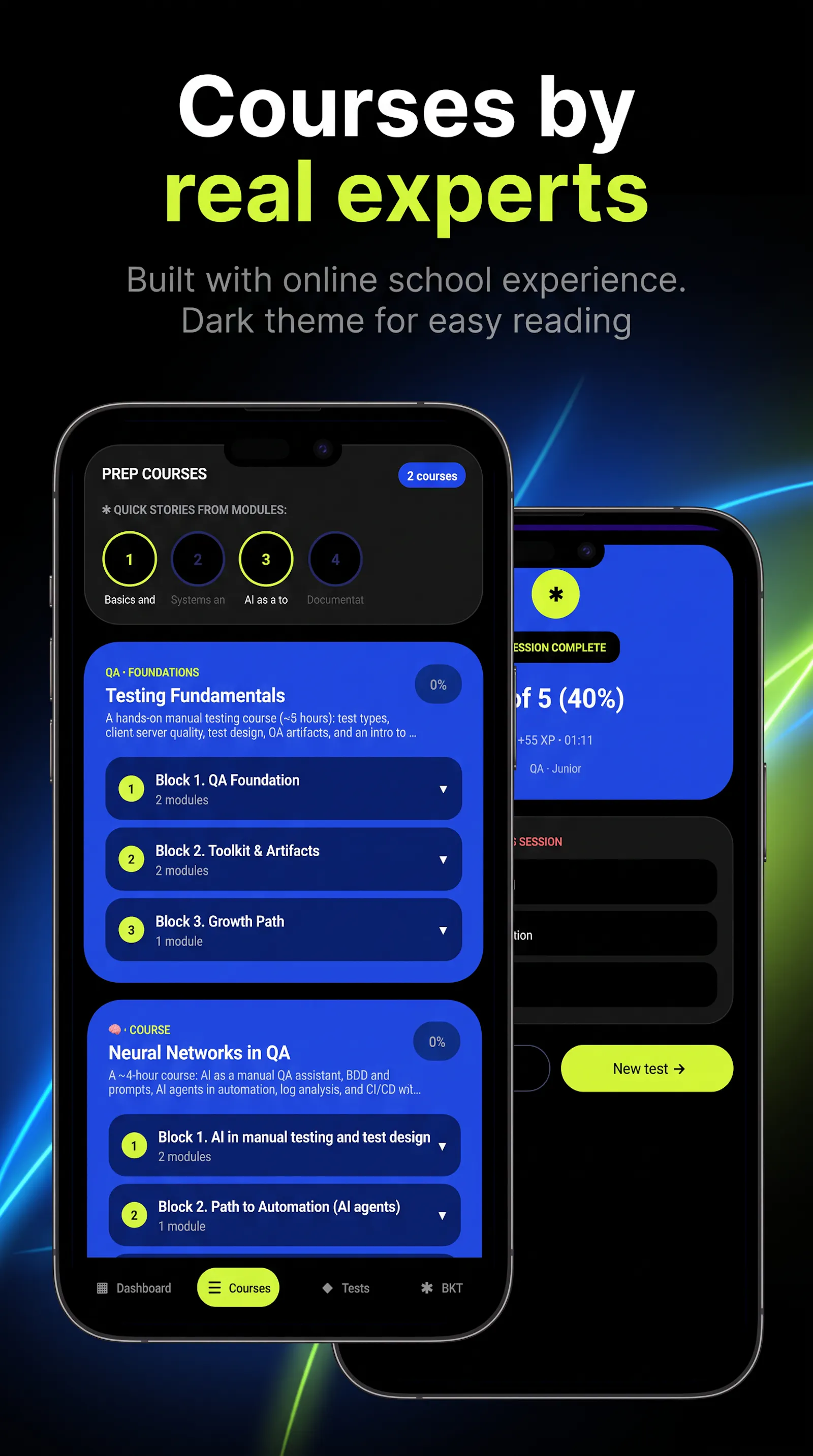 InterviewGo screenshot 3