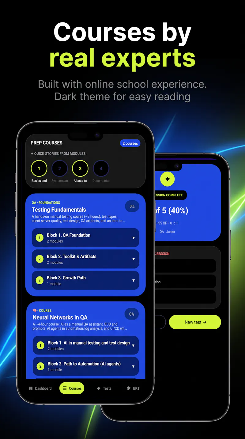 InterviewGo screenshot 3