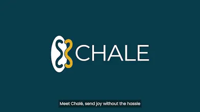 CHALE gallery image