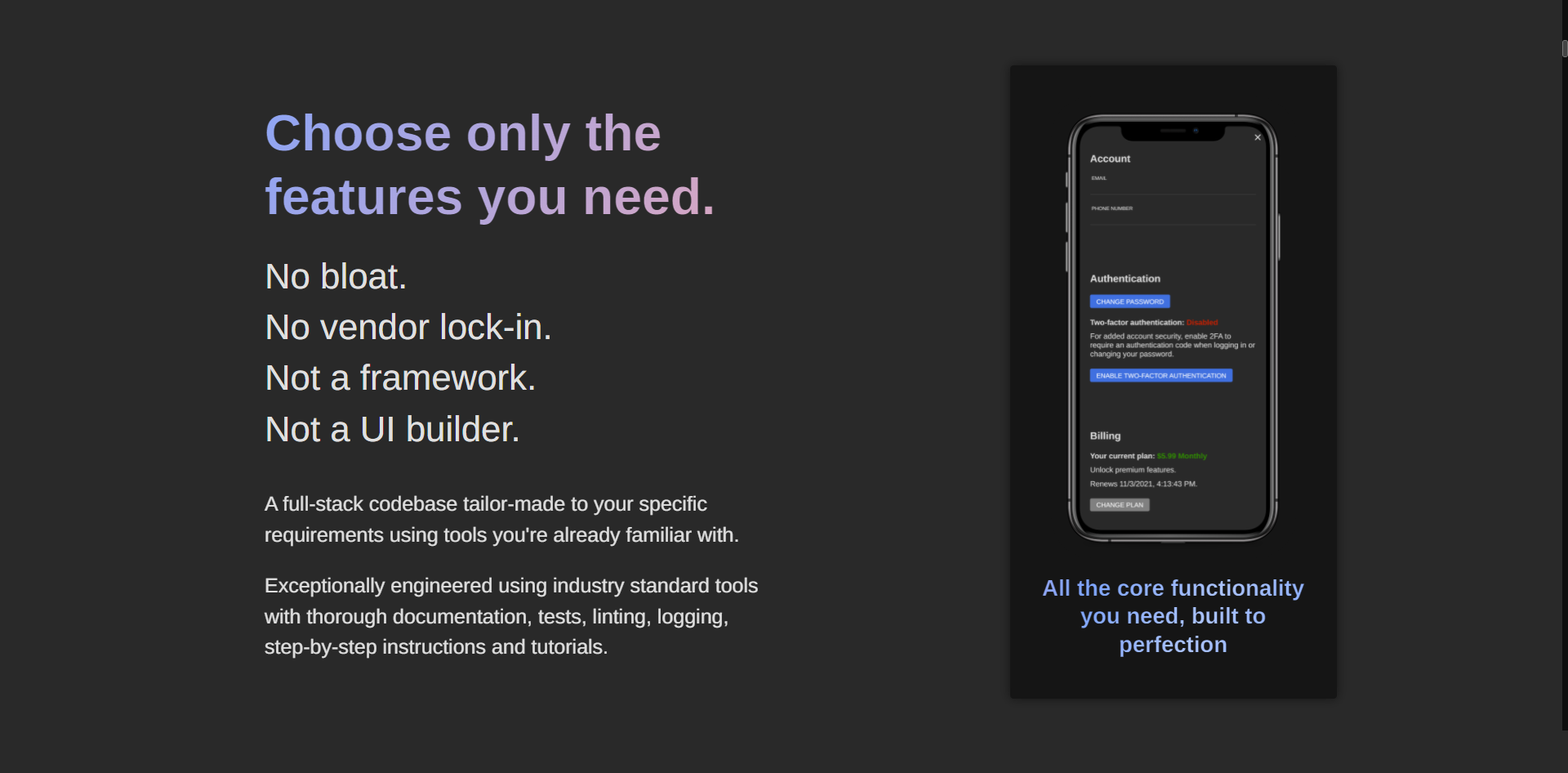 Molecule.dev gallery image