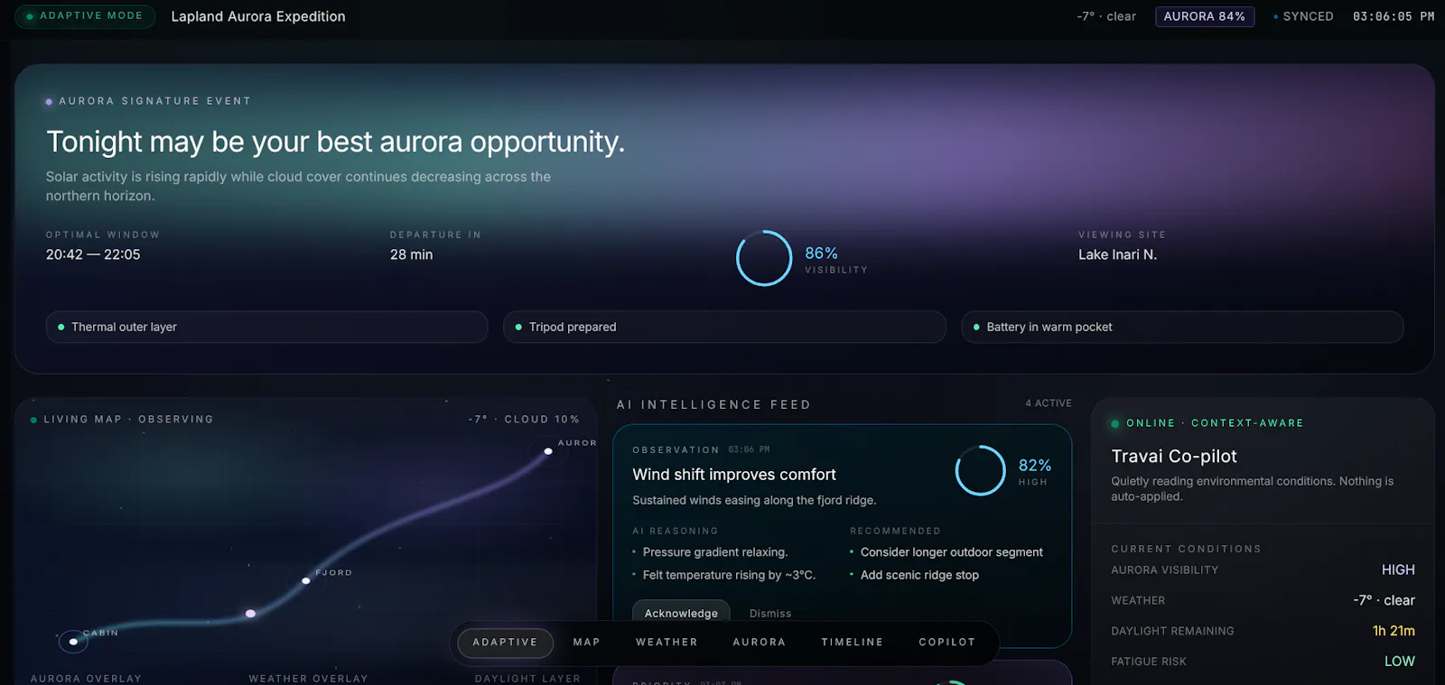 MyTravAI screenshot 9