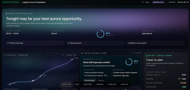 MyTravAI screenshot 9