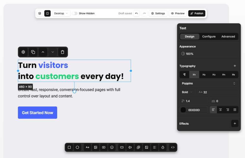 Landas gallery image