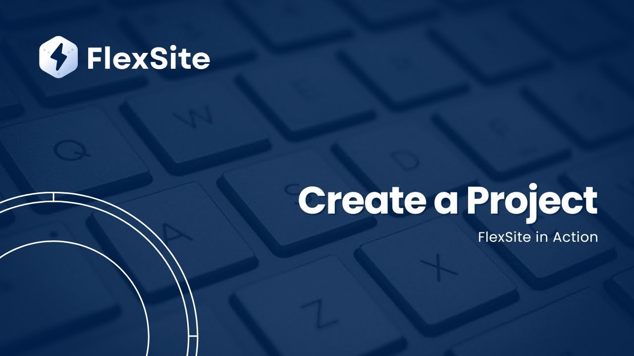 FlexSite gallery image
