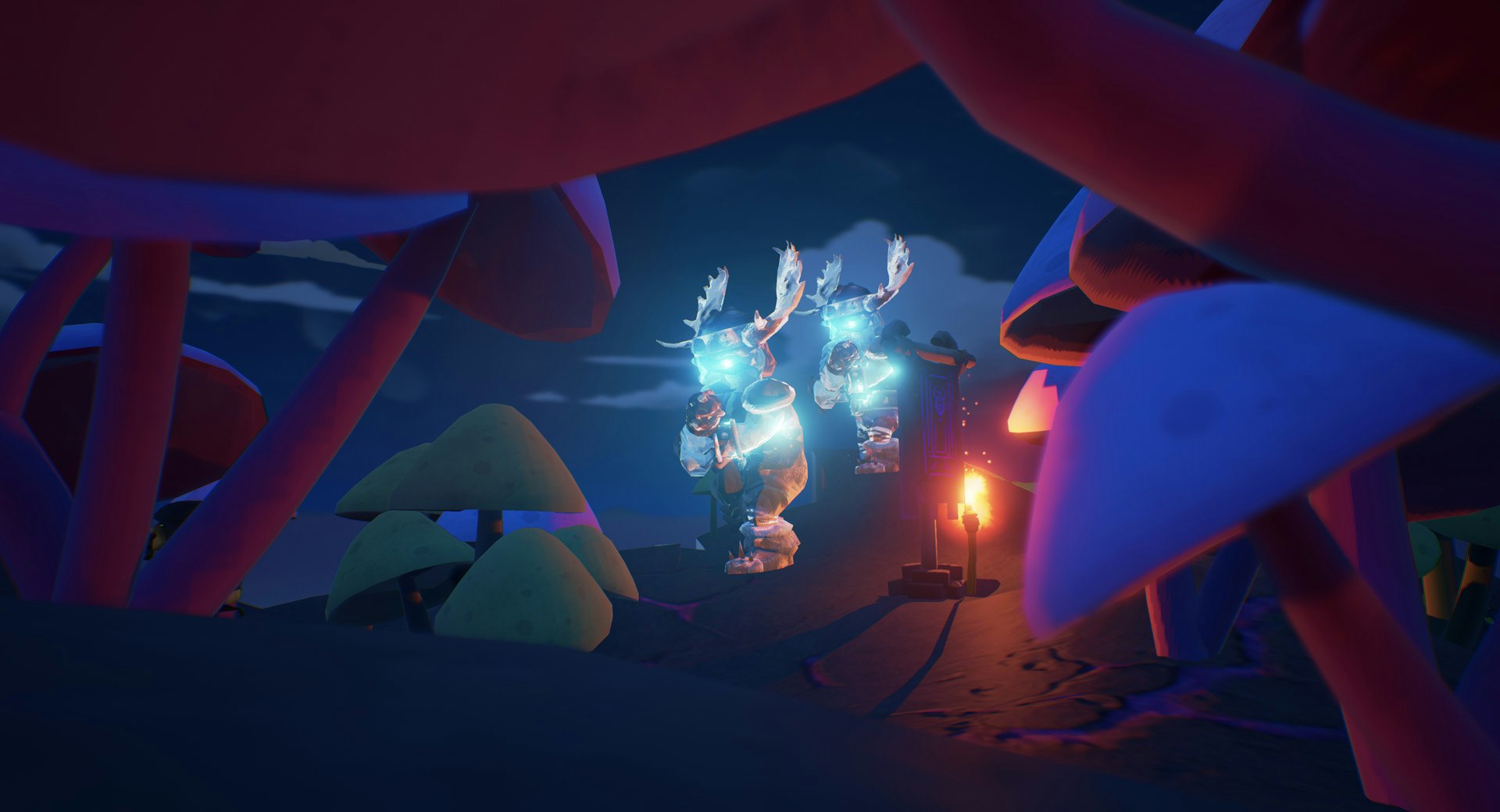 Valhalla Hills gallery image