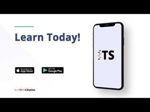 ThinkStation gallery image