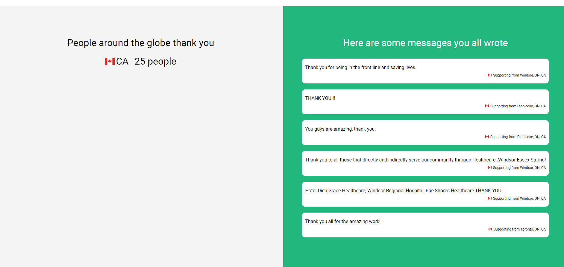 Thank Health gallery image