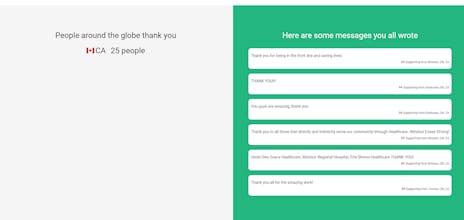 Thank Health gallery image