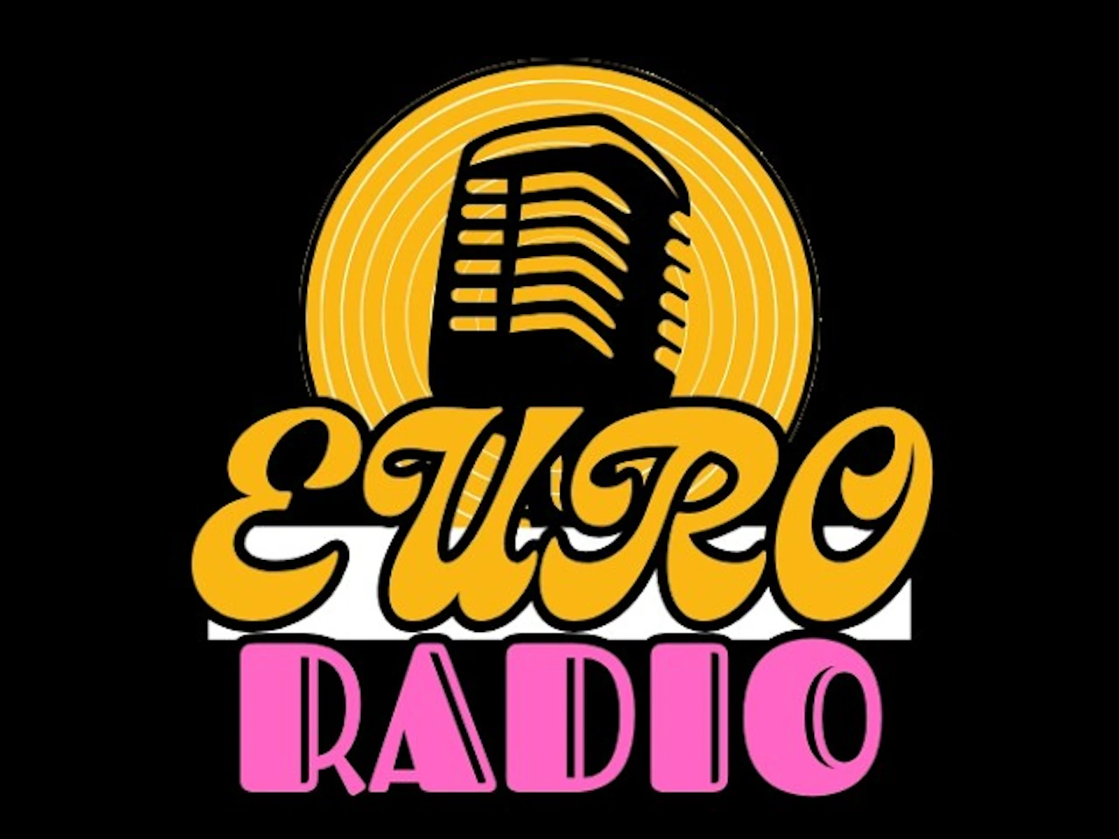 Euroradio — Live 24/7 European Radio screenshot 1 (video preview)