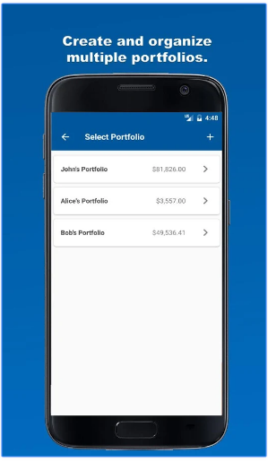 Coin Nexus - Bitcoin & Cryptocurrency Portfolio gallery image