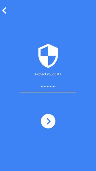 Earnings Monitor gallery image