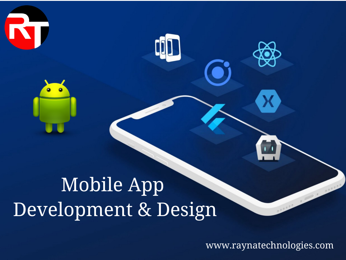 Rayna Technologies gallery image