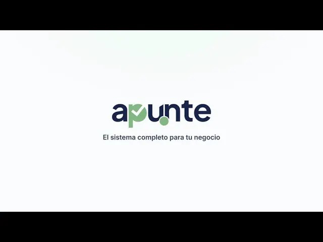 Apunte gallery image