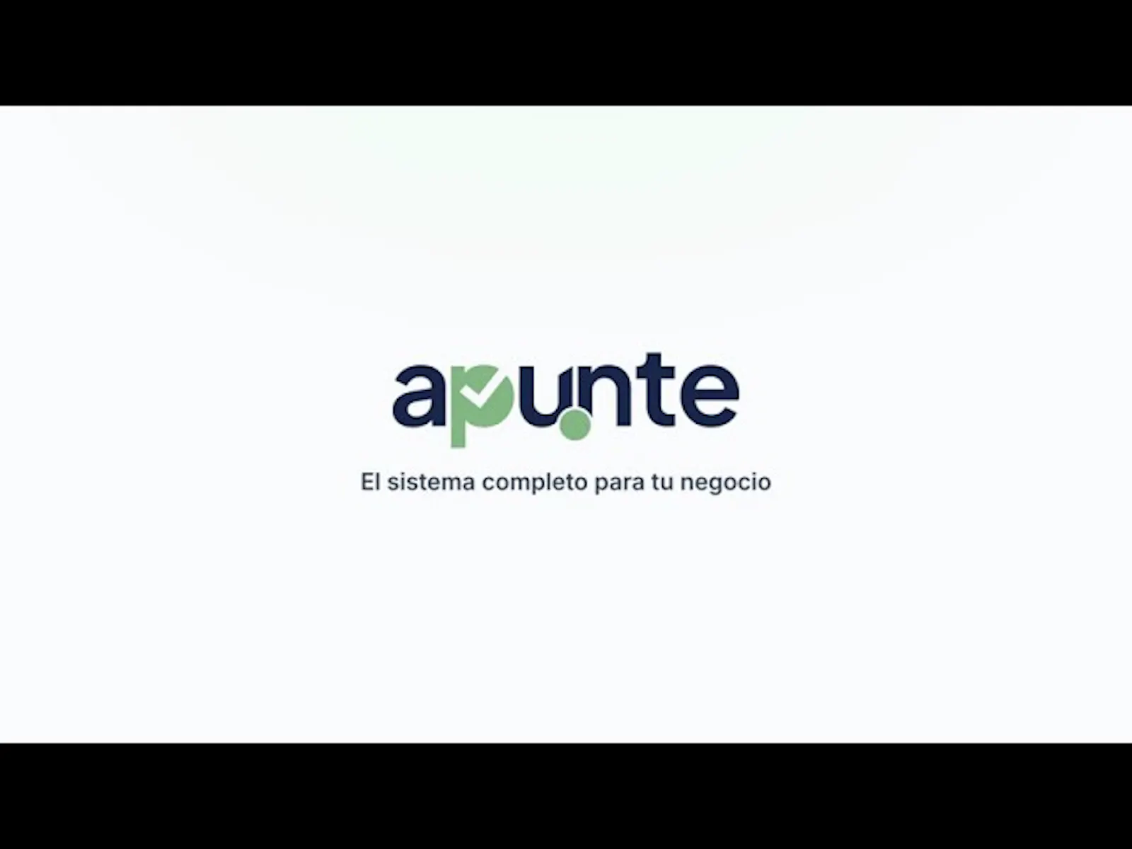 Apunte screenshot 1 (video preview)