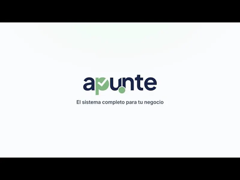 Apunte screenshot 1 (video preview)