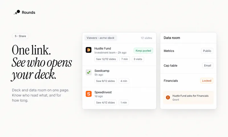 Rounds screenshot 6