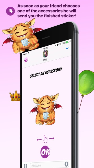 Monstick gallery image