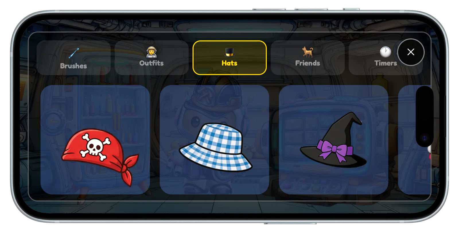 Ticko screenshot 6
