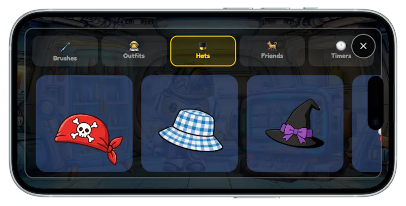 Ticko screenshot 6