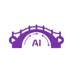 ClipBridge logo
