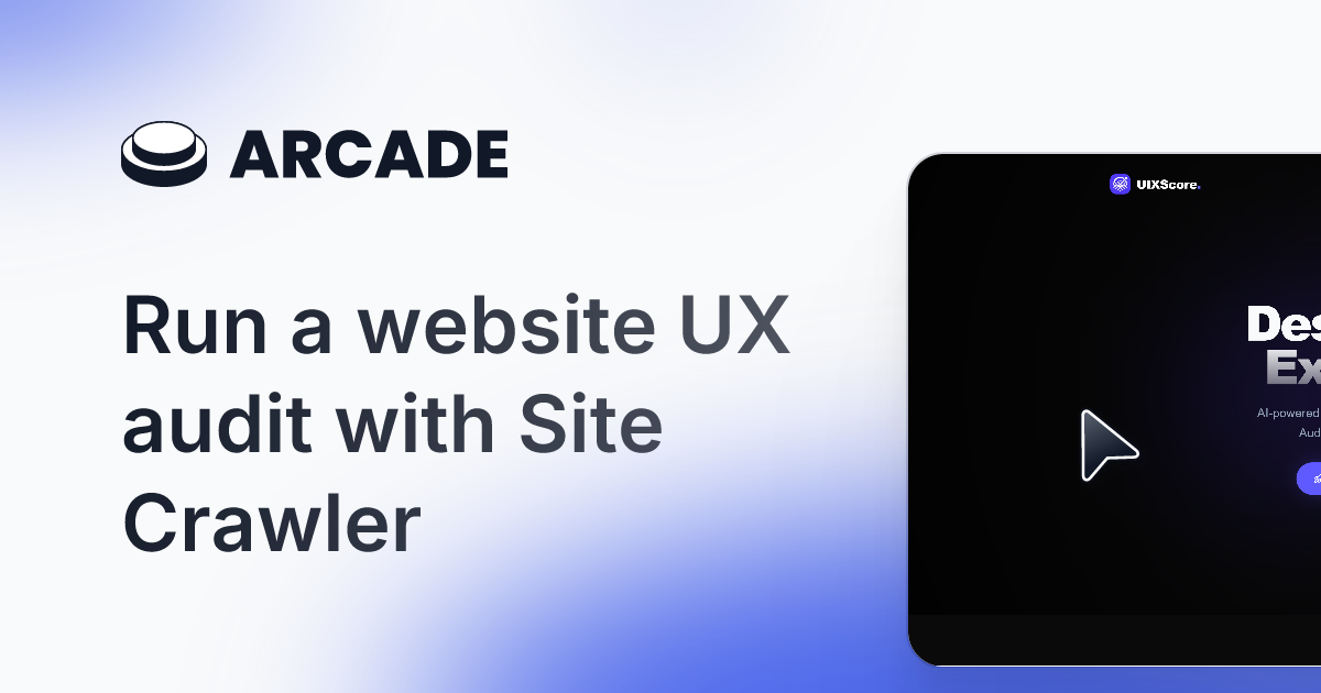 UIXScore gallery image